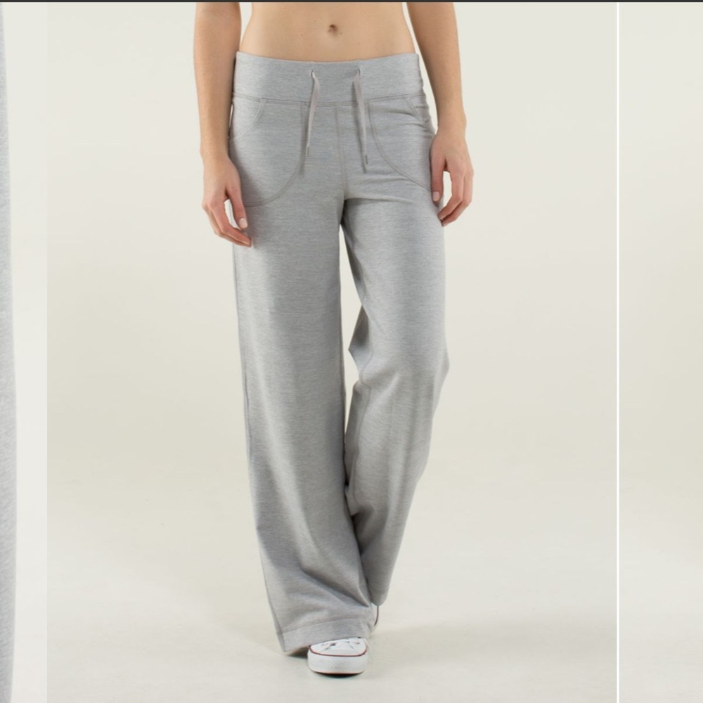 Lululemon still II pant